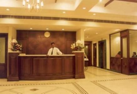 Aditya Hotel Ludhiana Esterno foto