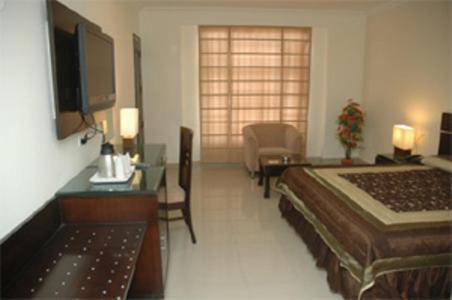 Aditya Hotel Ludhiana Camera foto